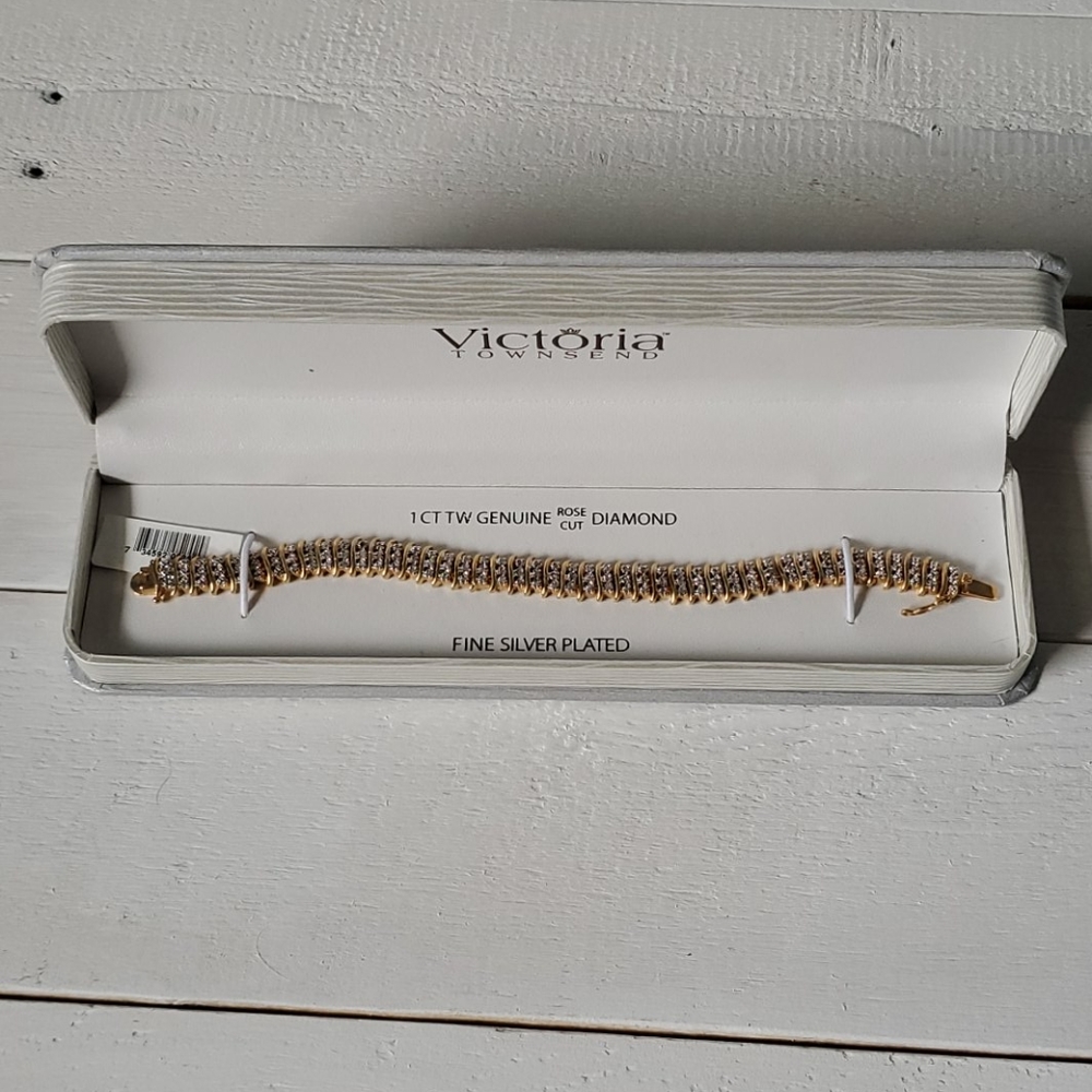 Victoria Townsend Bracelet